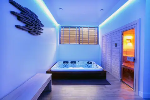 Rodostamo Hotel & Spa in Γουβιά — foto 17
