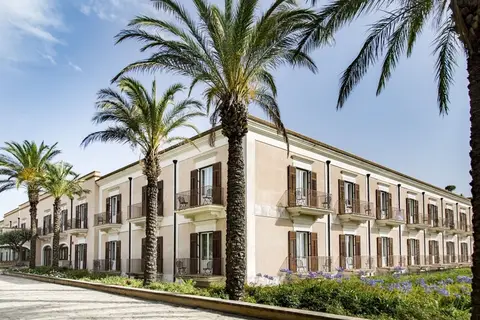ALMAR Giardino di Costanza Resort in Mazara Del Vallo — foto 5