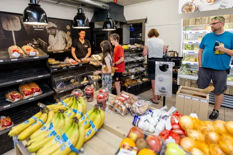 Lauwersoog foto 27