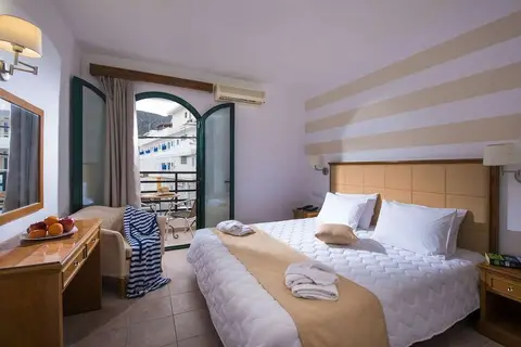 Pela Maria Hotel in Chersonisos Municipal Unit, foto 5