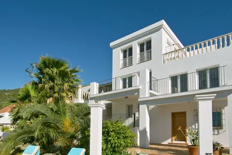 Ca'n Maries Hotel Rural in Sant Joan de Labritja — foto 6