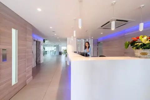 Tasia Maris Seasons Hotel in Ayia Napa — foto 4