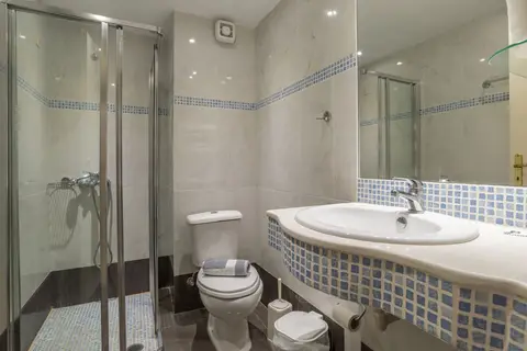 Windmill Apartments I in Δημοτική Ενότητα Μαλίων — foto 7