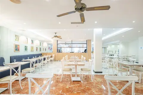 Hotel Nerja Club by Dorobe Hotels in Nerja — foto 18