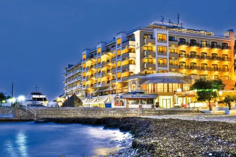 Hotel Calypso Gozo in Iż-Żebbuġ — foto 10