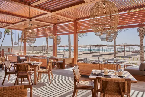 The Club by Fanar in Salalah — foto 17