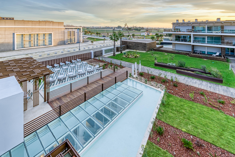 Praia do Sal Resort and Spa foto 27