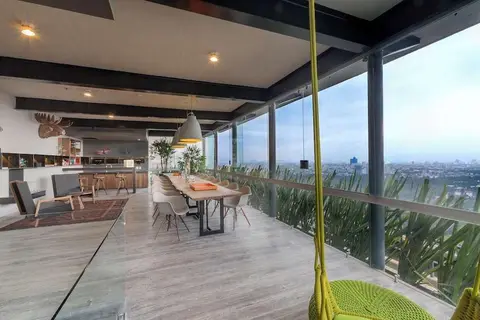 InterContinental Presidente Mexico City in Ciudad de México, foto 6