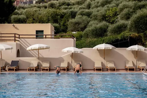 Eurocamping Calvisio foto 1