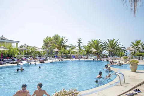 Stromboli Hotel Villaggio in Ricadi, foto 12