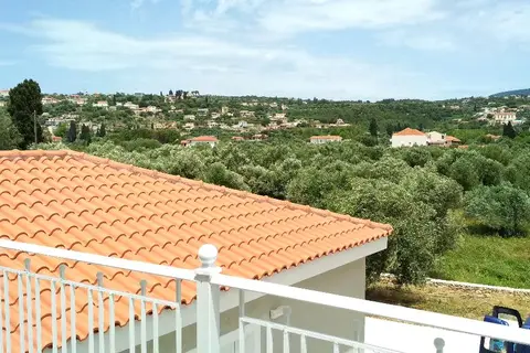 Casa De Rosa Apartments in Σβορωνάτα — foto 20