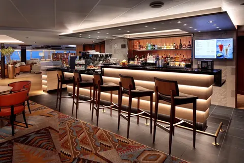 22 dg cruise Noord Europa Rotterdam foto 3