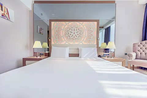 Anadolu Hotels Downtown Ankara in Çankaya — foto 8