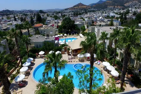 Mandarin Resort in Bodrum — foto 13