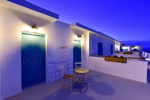 Vesper Studios in Kokkari, Samos — foto 20