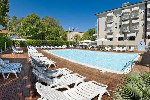 Hotel St. Moritz in Bellaria-Igea Marina, foto 7