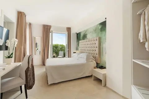 Hotel Villa Domizia in Monte Argentario, foto 29