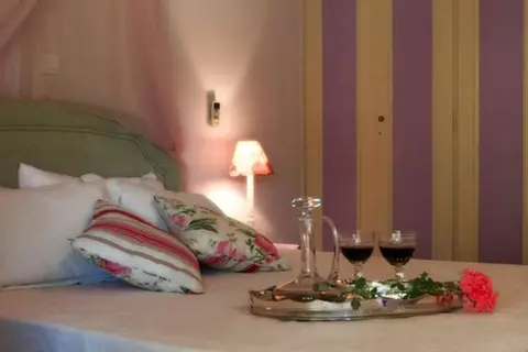 Isabella Country House in Gouvia, foto 14