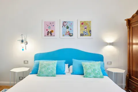 Boutique Hotel Palazzo Gentilcore in Castellabate — foto 13