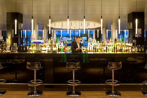 Aqua Hotel Aquamarina & Spa foto 9