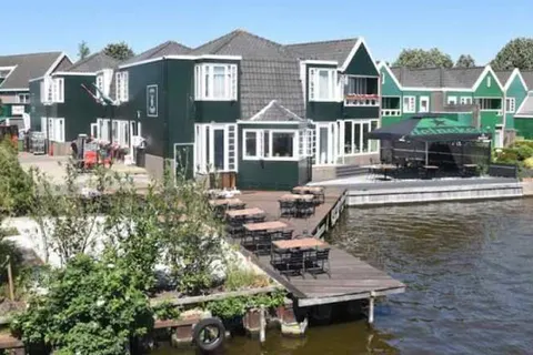 Boutique Hotel Zaan foto 2