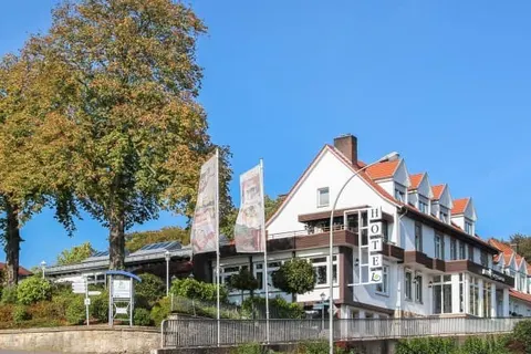 Hotel Restaurant Leugermann foto 23