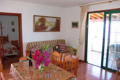 Apartamentos Finca Casa Jardin in Tijarafe — foto 24