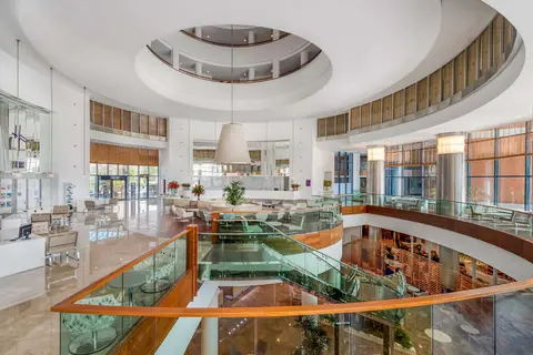 Hotel Baia Lara in Aksu — foto 13