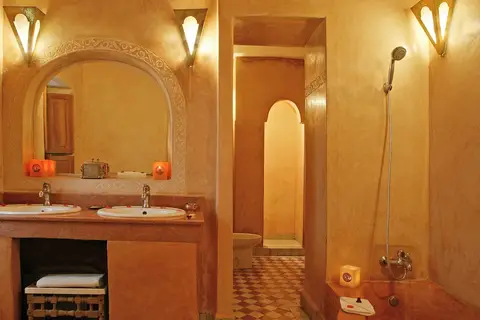 Riad & Spa Esprit du Maroc in Marrakesh — foto 22