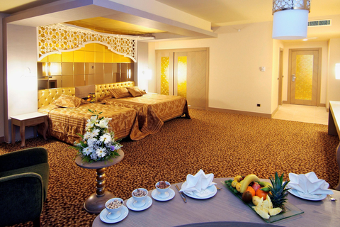 Hotel Royal Holiday Palace foto 22