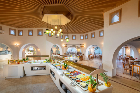 Hotel Monarque Club Rivage foto 7