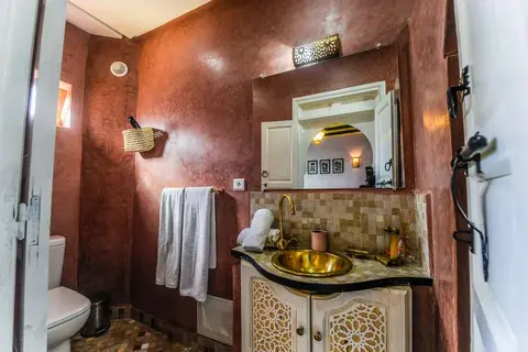 Riad Milouda in Marrakesh, foto 6