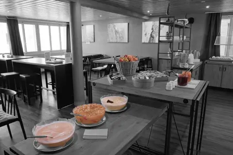 Eiger Lodge in Grindelwald — foto 6