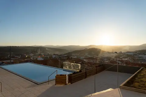 Hotel Freixo Douro Superior in Freixo De Espada À Cinta — foto 30