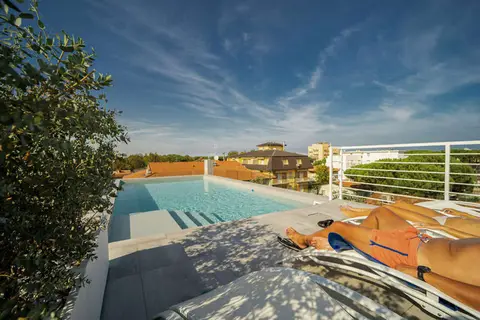 Hotel ABC in Cervia — foto 9