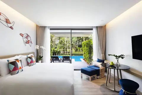 AVANI+ Khao Lak Resort in ตำบลเทพกระษัตรี — foto 15