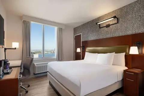 DoubleTree by Hilton New York Downtown in New York — foto 19