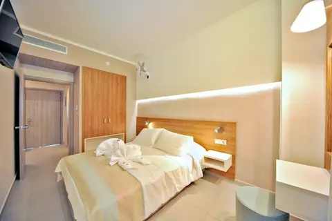 Astron Suites & Apartments in Kos-Stad, foto 24
