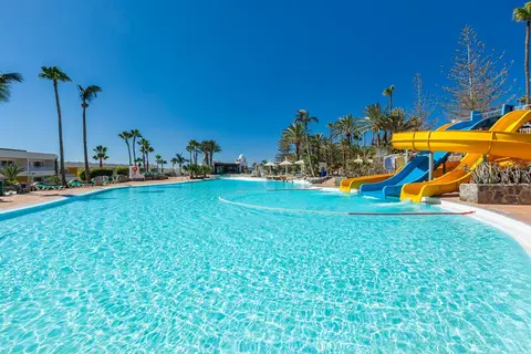 Hotel Abora Interclub Atlantic by Lopesan Hotels in Playa del Inglés