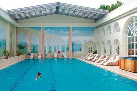 St. George's Bay Country Club & Spa in Αχαράβη — foto 17