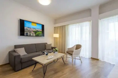 Kydon Hotel in Chania — foto 12