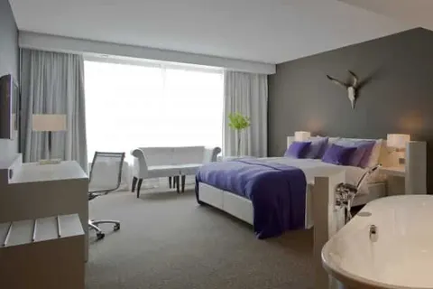 Van der Valk Hotel Apeldoorn - De Cantharel foto 10