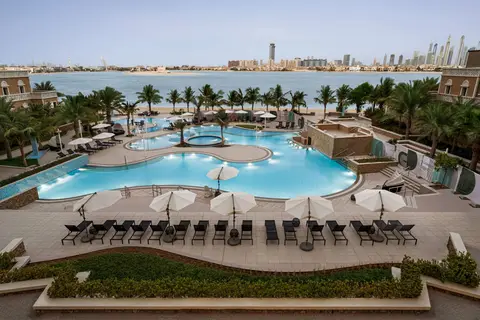 Wyndham Residences The Palm in Dubai, foto 19