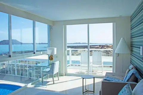 Hotel Boutique Tao Caleta Mar in Corralejo — foto 16