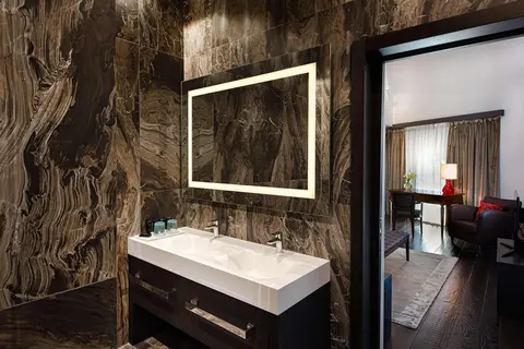 Hyatt Centric Murano Venice in Venetië — foto 29