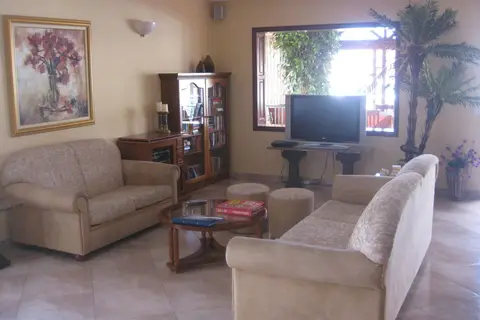 Athena Hotel in Δημοτική Ενότητα Βαθέος — foto 24