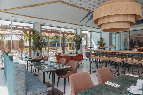 Praia do Sal Resort and Spa foto 7