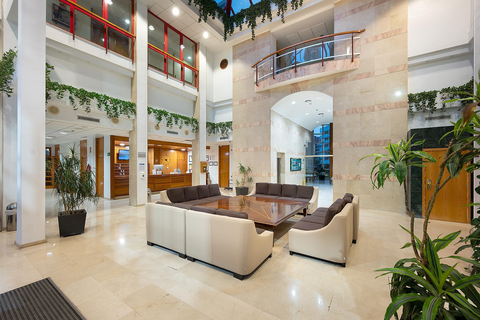 Hotel Poseidon Resort foto 27