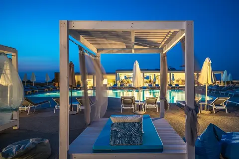 Harmony Crest Resort & Spa in Kos — foto 19