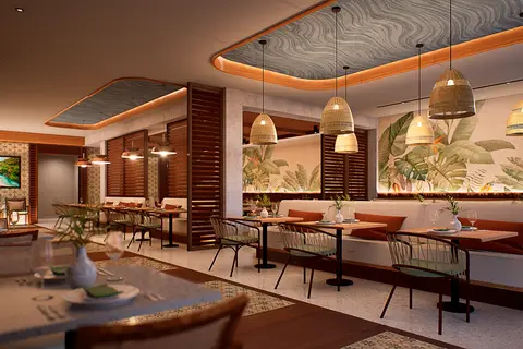 Hyatt Vivid Punta Cana, Adults Only in Salvaleón de Higüey, foto 15